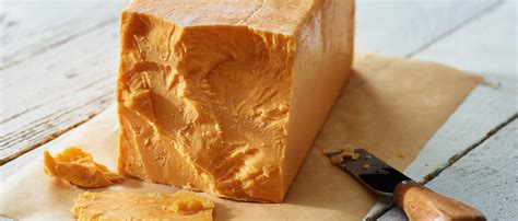 Types of Cheddar Cheese | Wisconsin Cheese