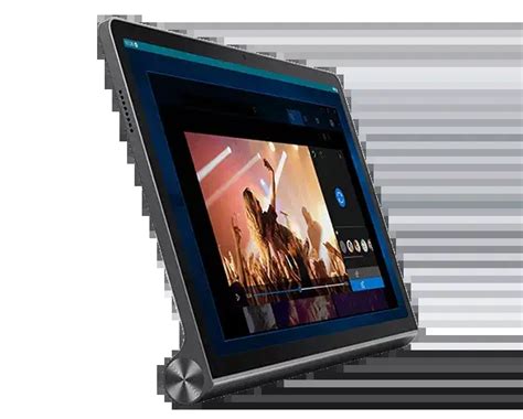 Lenovo Yoga Tab 11 - Alwaidh Computers