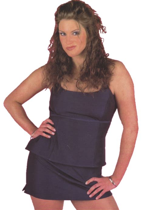 Stephanie McMahon - WWE - Image Abyss