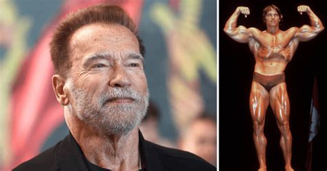 'FUBAR': A look at Arnold Schwarzenegger’s 1980 Mr Olympia controversy ...