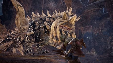 Radobaan - Monster Hunter World: Iceborne | Monster Hunter Tools