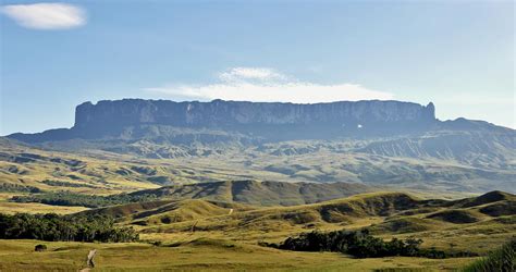 Mount Roraima, Venezuela - Most Beautiful Spots