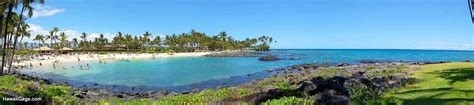 Fairmont Orchid Beach, Big Island