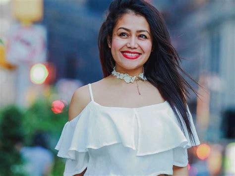 Neha Kakkar Songs: 10 most popular songs of the singer - Neha Kakkar