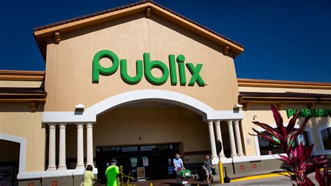 Publix COVID-19 cases: Southwest Florida grocery stores see increase in ...