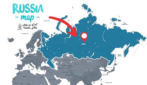 Get here the correct answer: Is Russia a continent?