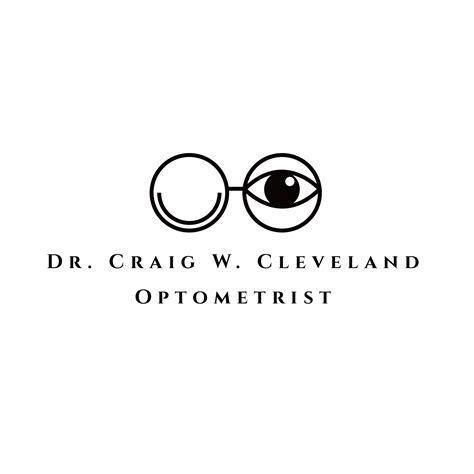 OPTOMETRIST LOGO on Behance