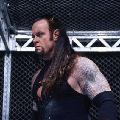 The Undertaker (1999) Wrestling Superstars, Pro Wrestler, Wrestling Wwe, Wwe Wrestlers, Der ...