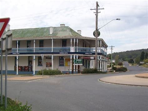 Imperial Hotel Bombala | NSW Holidays & Accommodation, Things to Do ...