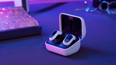 Sony INZONE Buds: Truly wireless gaming ακουστικά