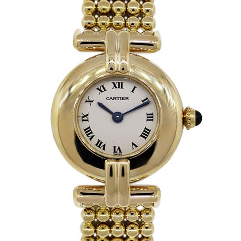 Cartier Ladies Watches