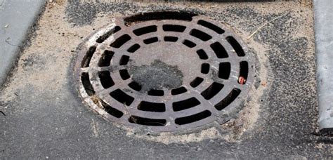 5 Signs of the Best Manufacturers of Drain and Manhole Covers