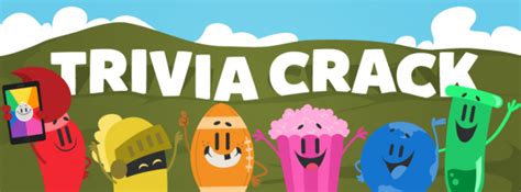 Trivia Crack Trivia - Home