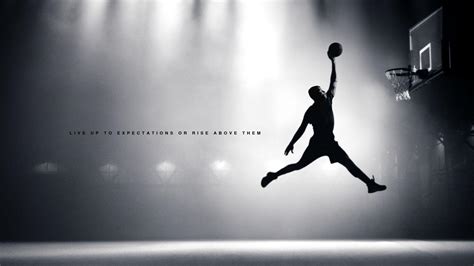 Basketball Dunk Wallpapers - Top Free Basketball Dunk Backgrounds - WallpaperAccess