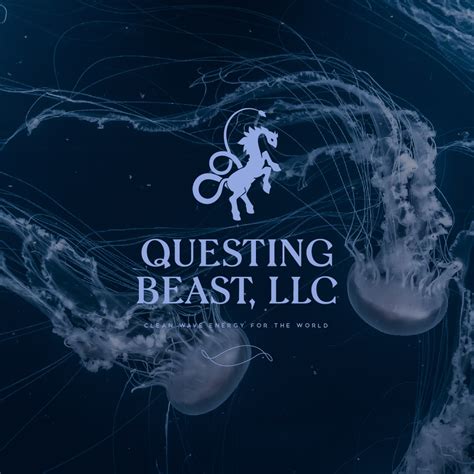 Questing Beast — LM Design