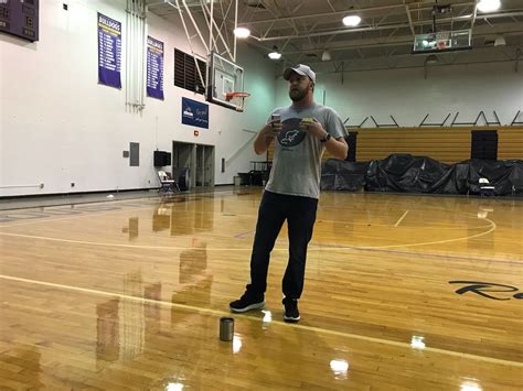 Louisville Male High School FCA