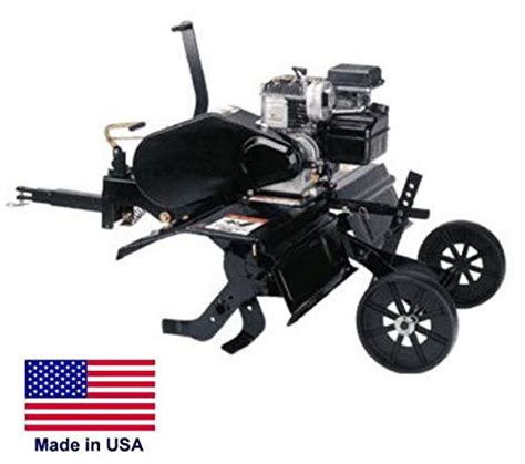 Best Tow-Behind Tiller for Lawnmower/ATV/Tractor (Apr. 2020)