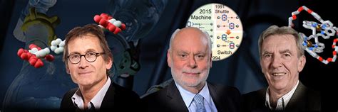 Molecular Machines Nobel Prize Conference › Campus Groningen