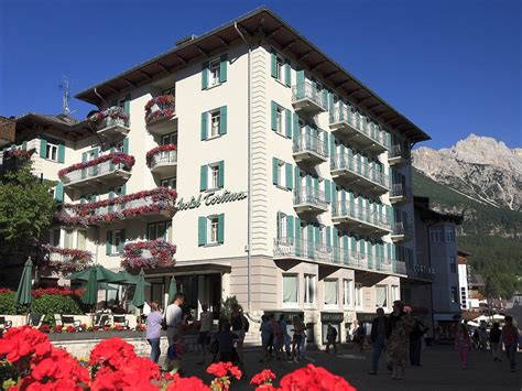 HOTEL CORTINA - Updated 2022 Prices & Reviews (Italy)