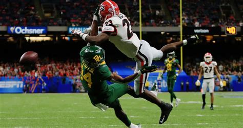 Georgia football could produce record number at Senior Bowl — DawgNation Community