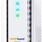 ARRIS SURFboard SB6183 Cable Modem – ApprovedModemList.com