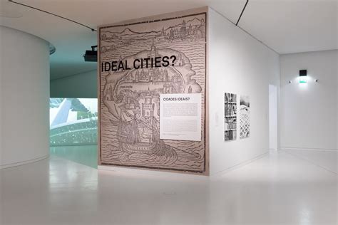 Utopia/Dystopia. A Paradigm Shift in Art and Architecture — Susana Ventura