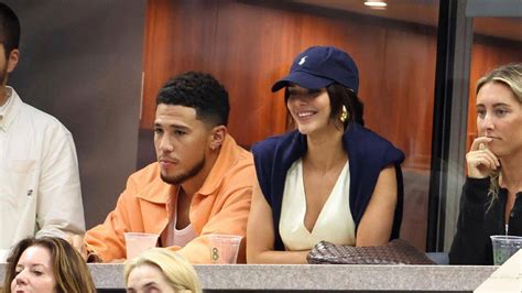 Devin Booker Girlfriend Kendall Jenner, Now, Net Worth, 2023, Ex Girlfriend - NAYAG News