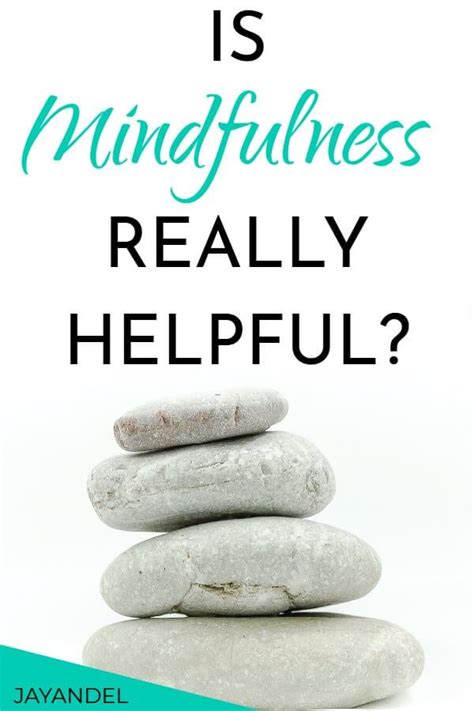 The Benefits of Mindfulness & Can Being Mindful Really Help? - A Crazy Family