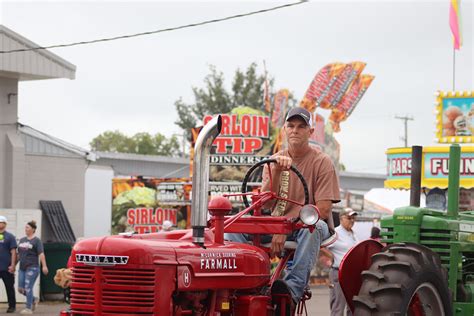 Pics from the 2023 fair! View the photo gallery - Hardin County Fair