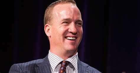 Peyton Manning pledges $3 million to Tennessee