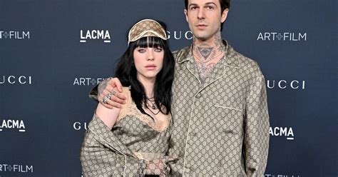 Billie Eilish e Jesse Rutherford estão separados - Expresso