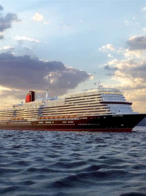 Haut 94+ imagen cunard cruise from southampton - fr.thptnganamst.edu.vn