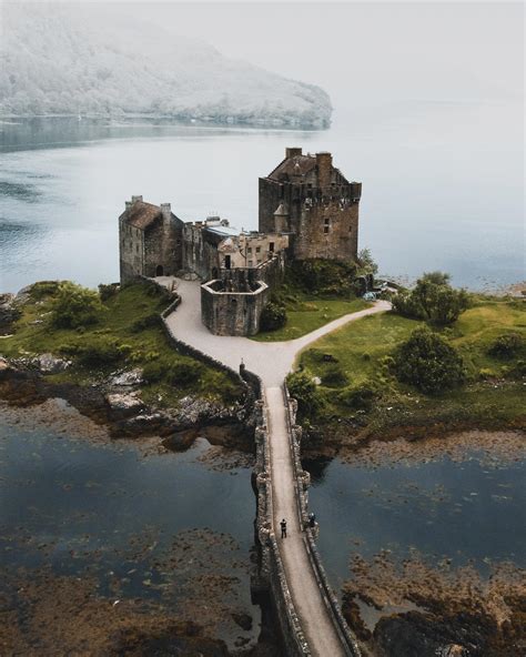 Best photo locations in Scotland | Explorest