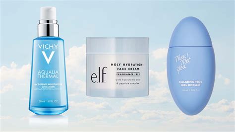 Best Face Moisturizers for Hydrated and Nourished Skin