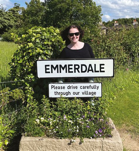 EMMERDALE: Village People • Colne Life Magazine