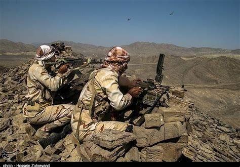 Iranian IRGC Commanders Rush into Hiding as Biden Administration ...