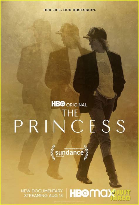 HBO's Princess Diana Documentary Sheds Light On The Obsession Over Her In New Trailer - Watch ...