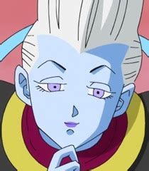 Voice Of Whis - Dragon Ball | Behind The Voice Actors