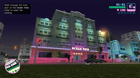 638- Grand Theft Auto: Vice City 10 Year Anniversary PC Edition (V1.0 ...