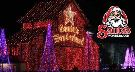 The Best Places To See The Holiday Lights in Southeast Texas