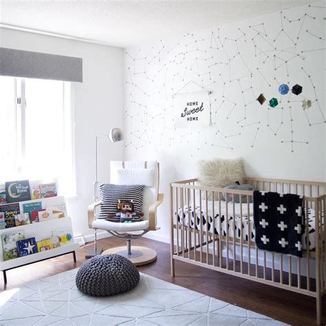 18 Space-Themed Rooms for Kids