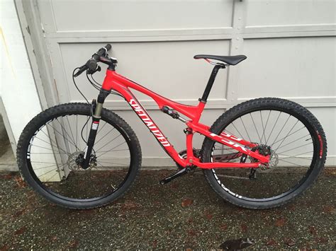 2013 Specialized Epic Comp 29er For Sale