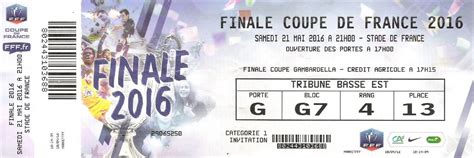 Pin de Collection de billets de l'OM em Billets Coupe de France