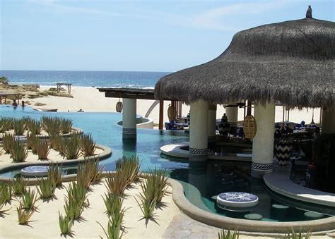 Las Ventanas al Paraiso, Cabo San Lucas | Mexico, Wonders of the world ...