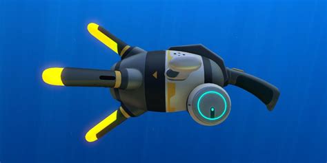 Subnautica Below Zero: 15 Best Mods