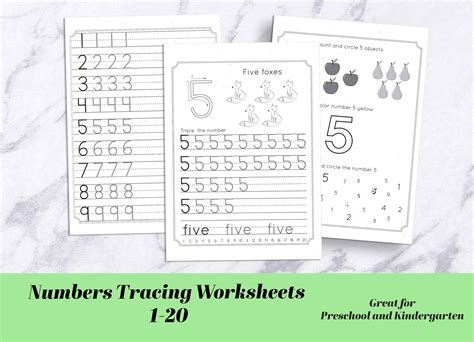 Printable Preschool Shapes Worksheets - Freebie Finding Mom - Worksheets Library