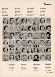 Kankakee High School - Kankakeean Yearbook (Kankakee, IL), Class of 1953, Page 25 of 132