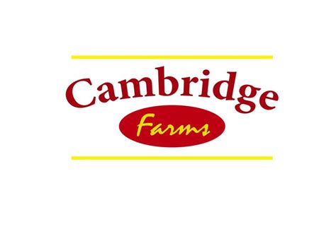 Cambridge Farms | shiva.com