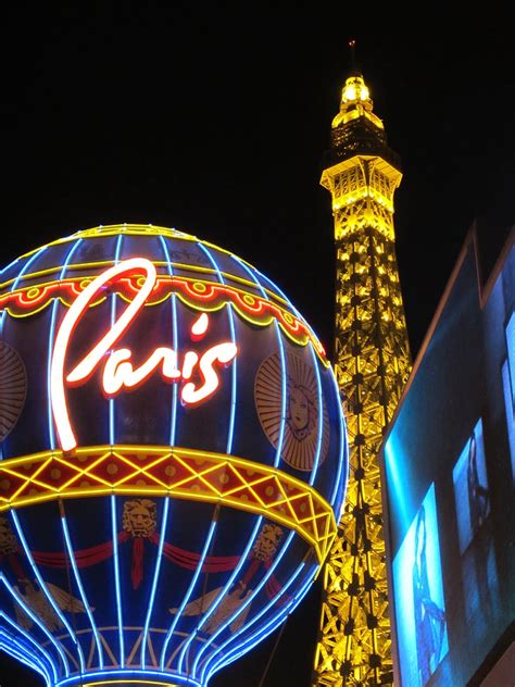 Free photo: paris hotel, las vegas, strip, casino, nevada, entertainment, travel | Hippopx