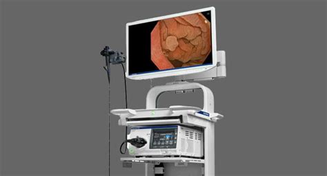 Olympus set to demonstrate newest endoscopy system at DDW – Medical Buyer